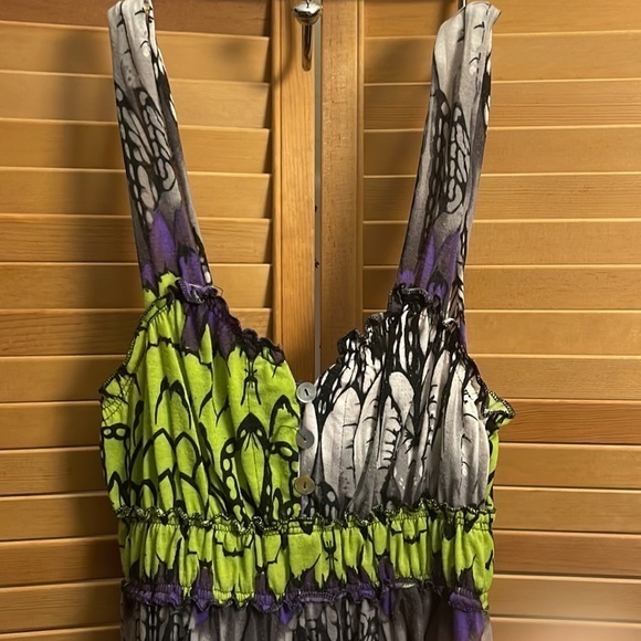 Poof Apparel Mini dress size Small - Picture 4 of 8